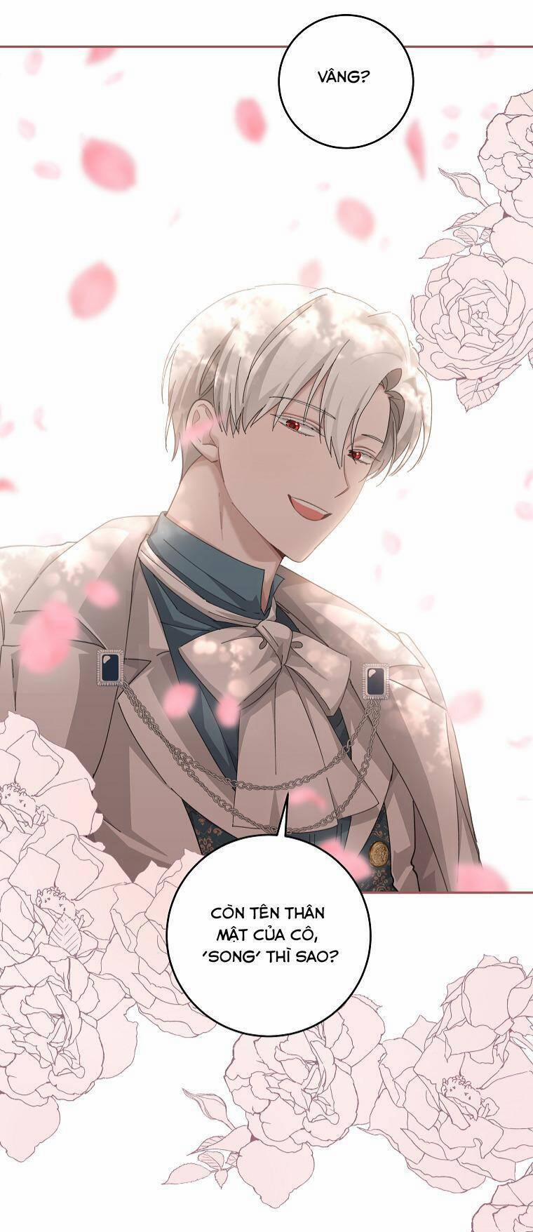 Chỉ Cần Nắm Tay Em 27 trang 45