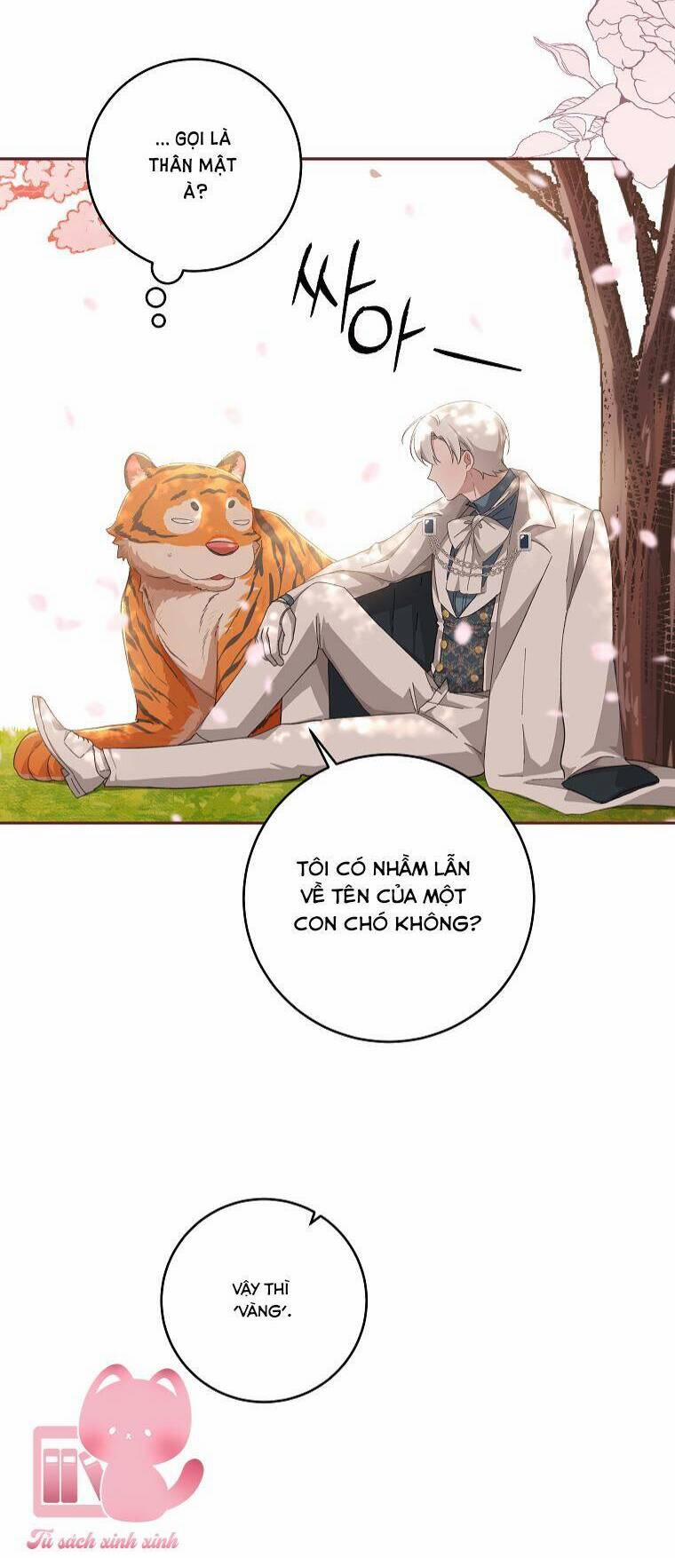 Chỉ Cần Nắm Tay Em 27 trang 46