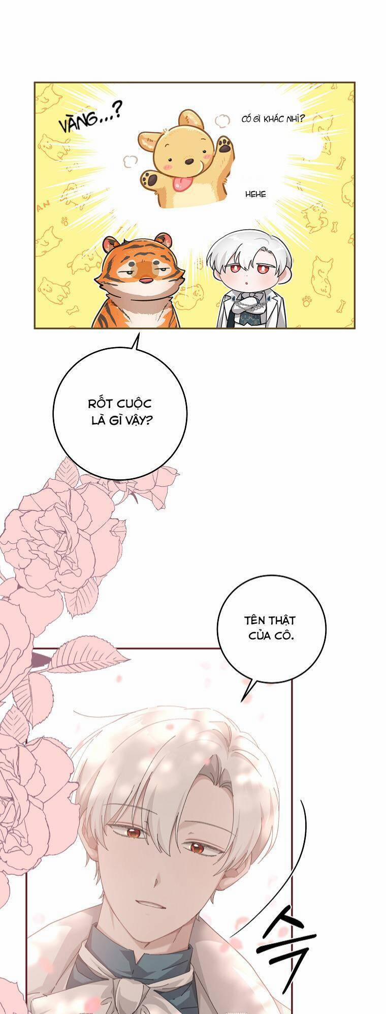 Chỉ Cần Nắm Tay Em 27 trang 47