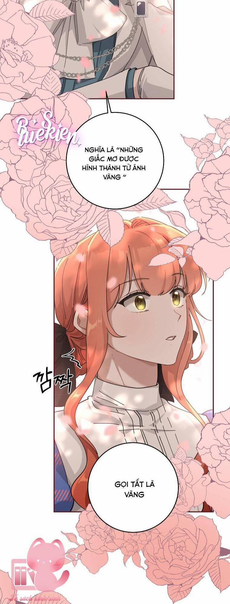 Chỉ Cần Nắm Tay Em 27 trang 48