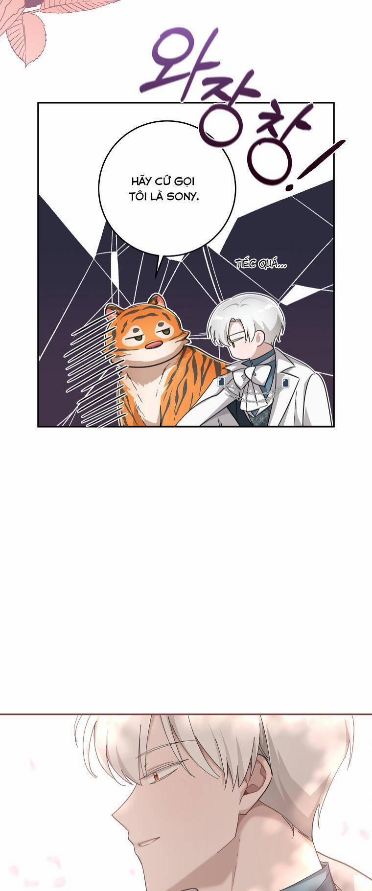 Chỉ Cần Nắm Tay Em 27 trang 49