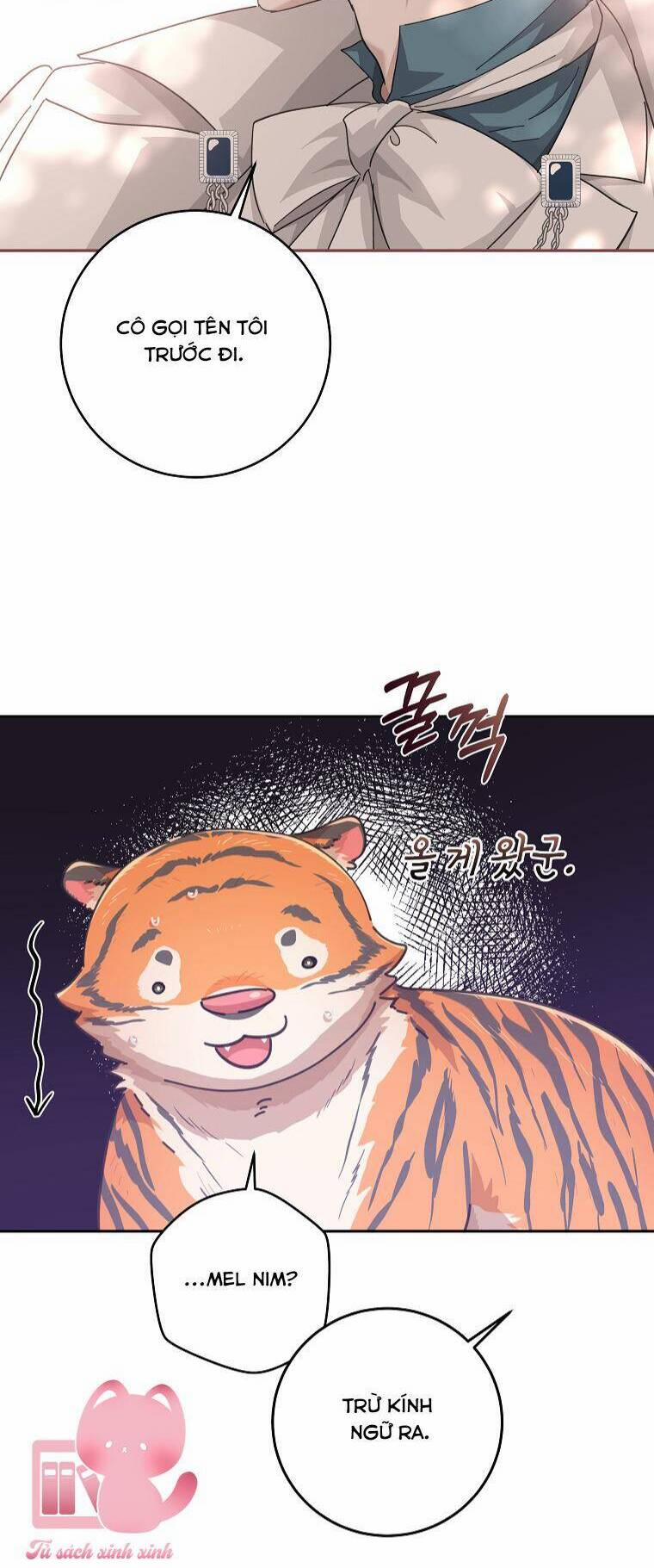 Chỉ Cần Nắm Tay Em 27 trang 50