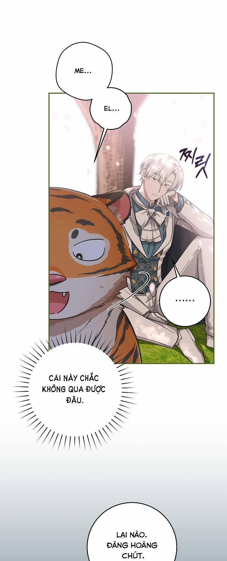 Chỉ Cần Nắm Tay Em 27 trang 51