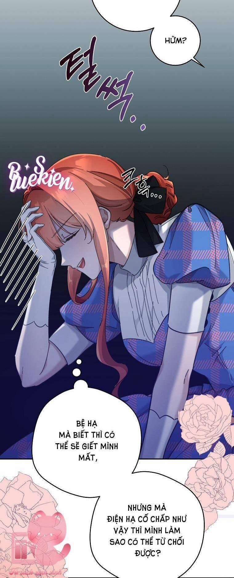 Chỉ Cần Nắm Tay Em 27 trang 52