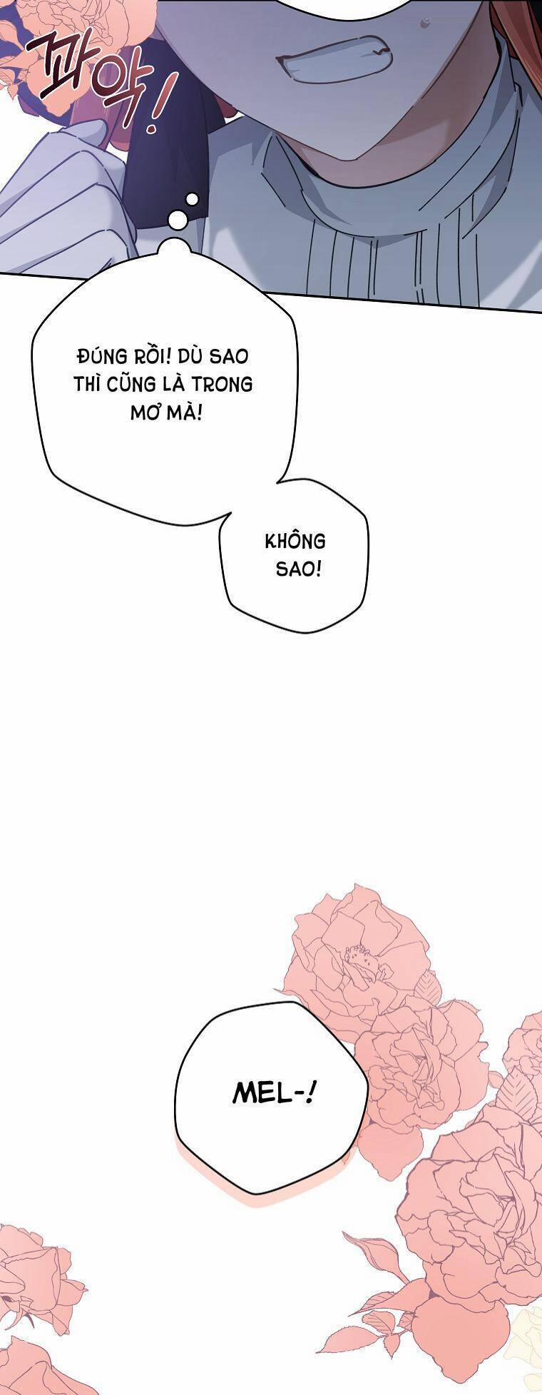 Chỉ Cần Nắm Tay Em 27 trang 53