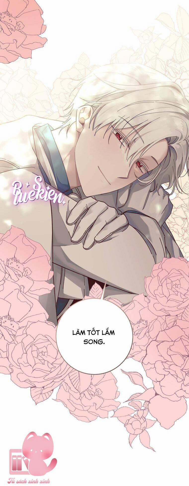 Chỉ Cần Nắm Tay Em 27 trang 54