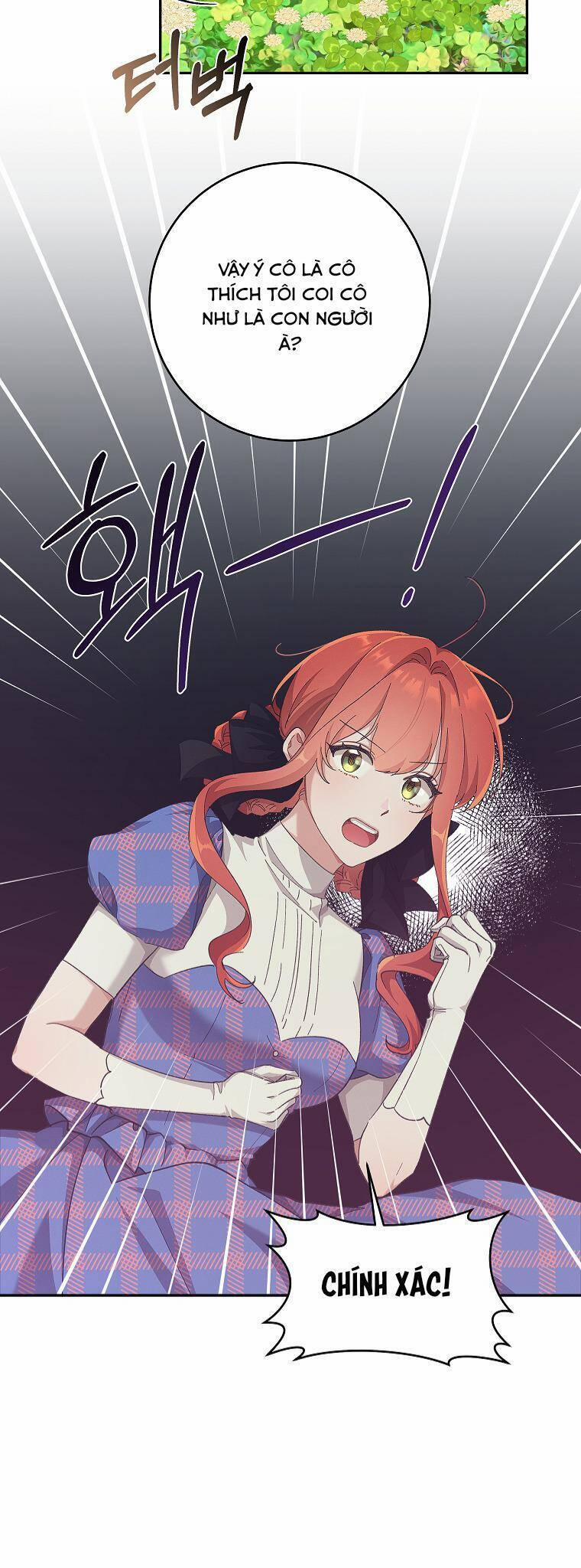 Chỉ Cần Nắm Tay Em 27 trang 7