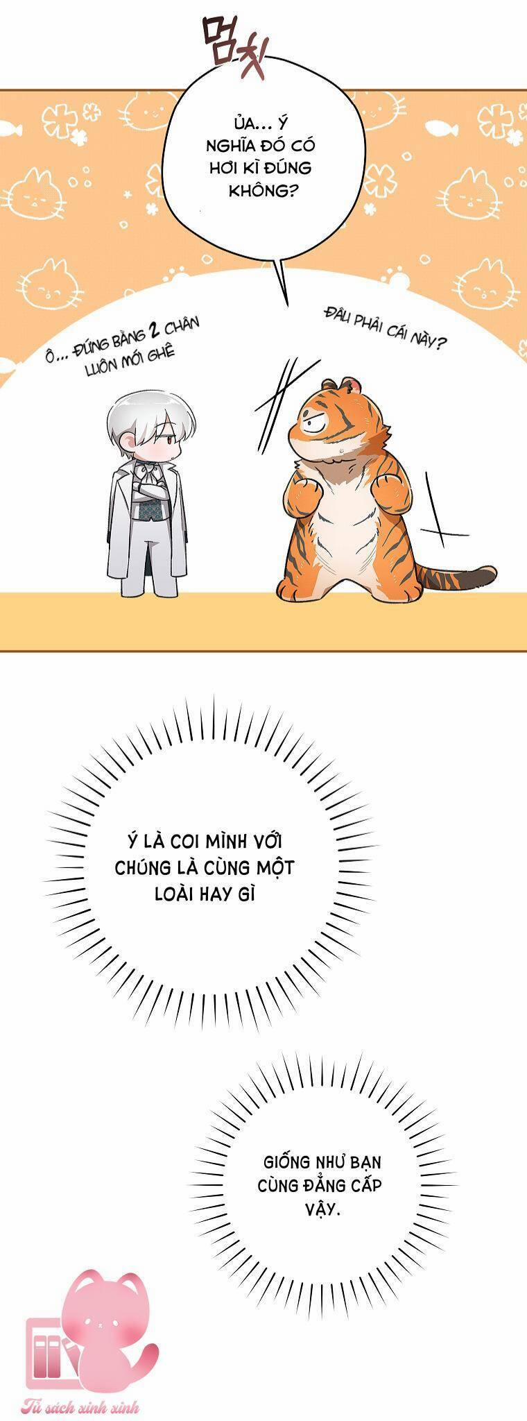 Chỉ Cần Nắm Tay Em 27 trang 8