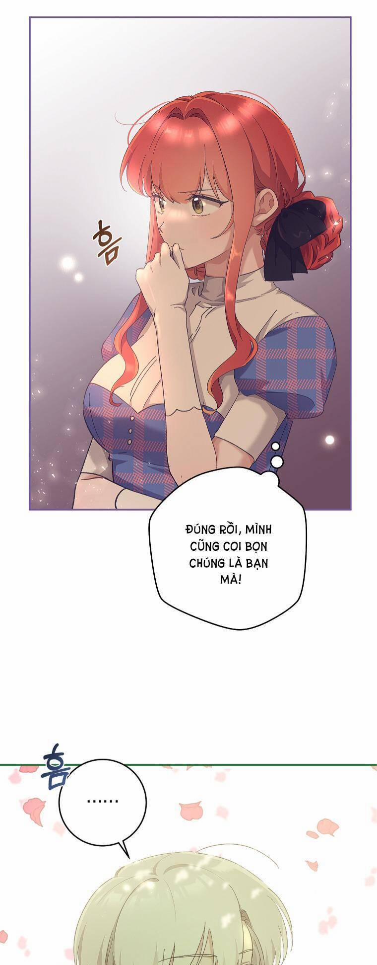 Chỉ Cần Nắm Tay Em 27 trang 9