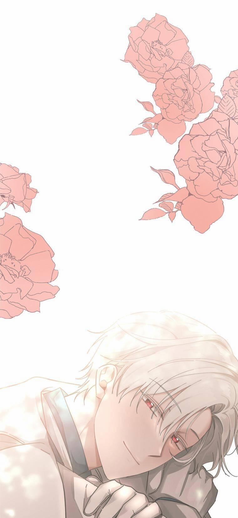 Chỉ Cần Nắm Tay Em 28 trang 1