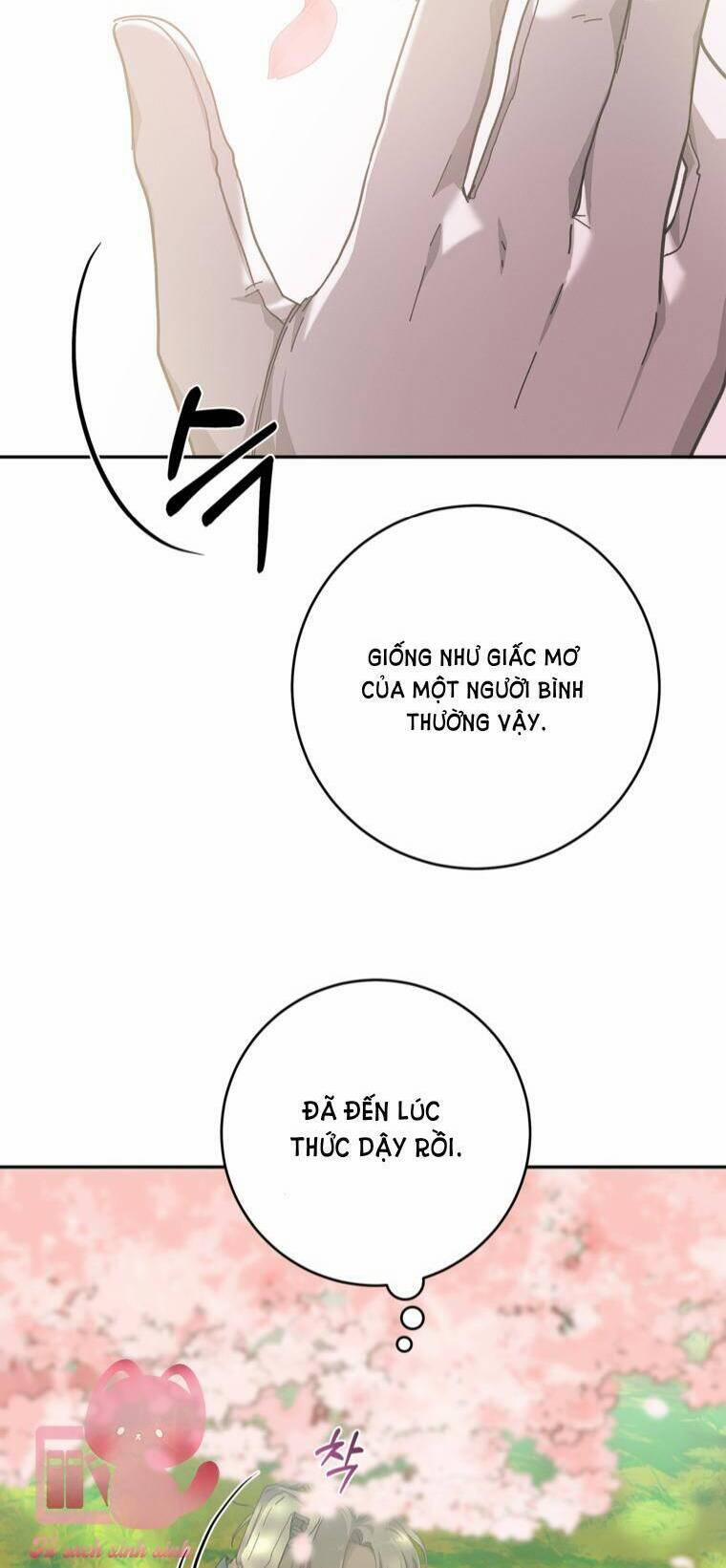 Chỉ Cần Nắm Tay Em 28 trang 10