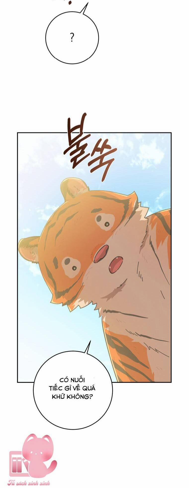 Chỉ Cần Nắm Tay Em 28 trang 12