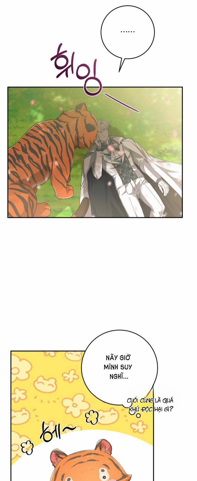 Chỉ Cần Nắm Tay Em 28 trang 13