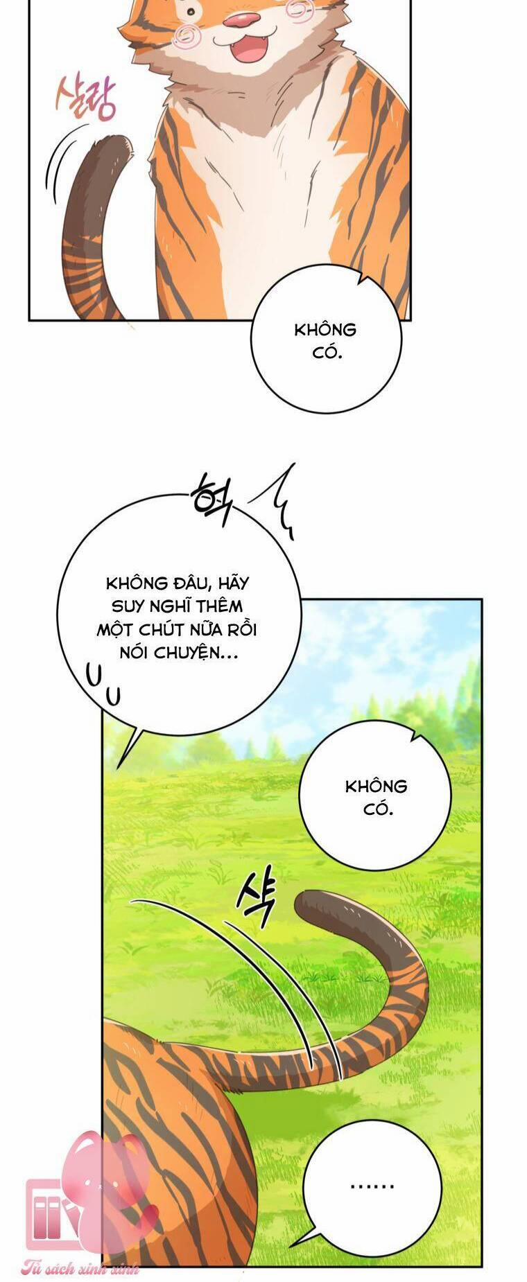 Chỉ Cần Nắm Tay Em 28 trang 14