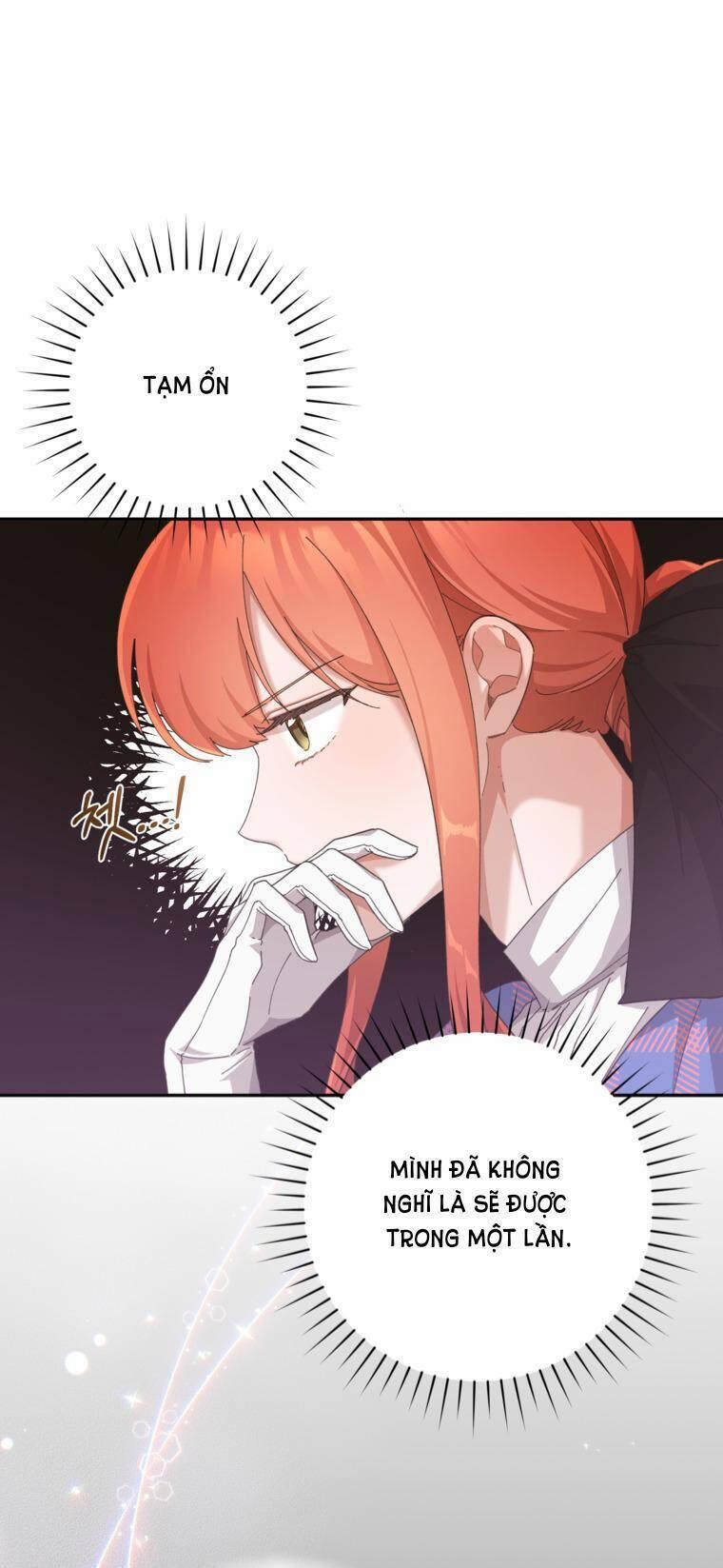 Chỉ Cần Nắm Tay Em 28 trang 15