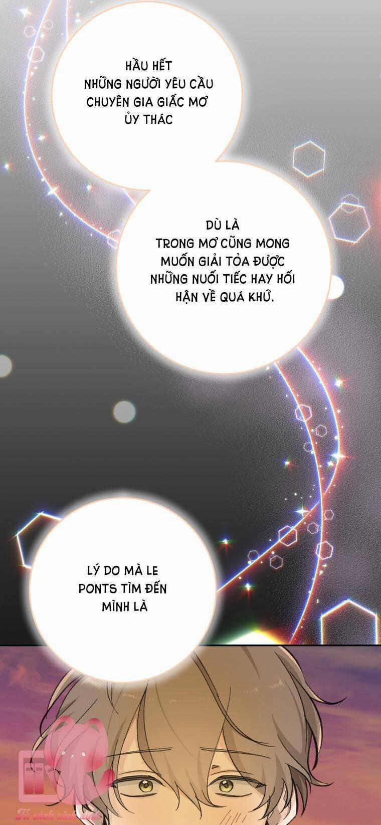 Chỉ Cần Nắm Tay Em 28 trang 16