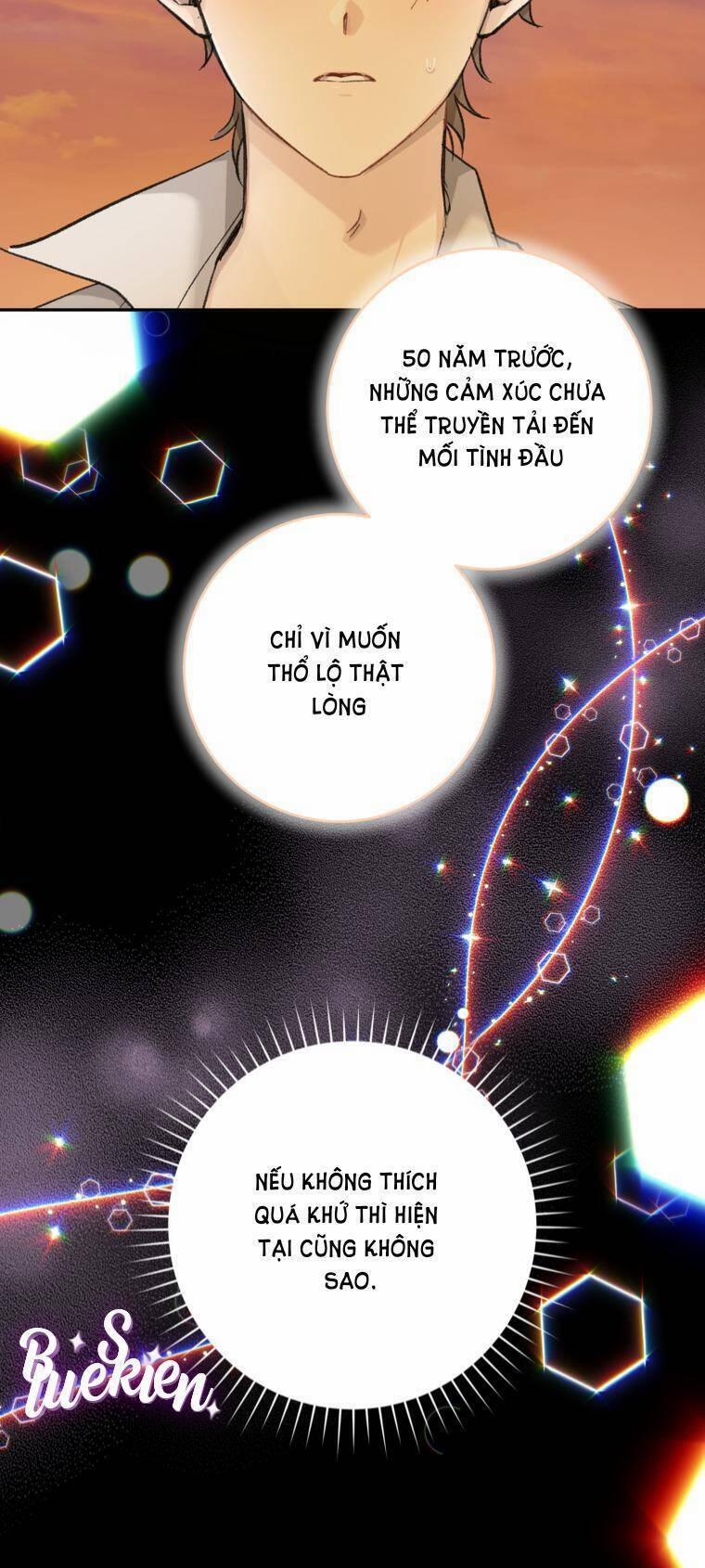 Chỉ Cần Nắm Tay Em 28 trang 17