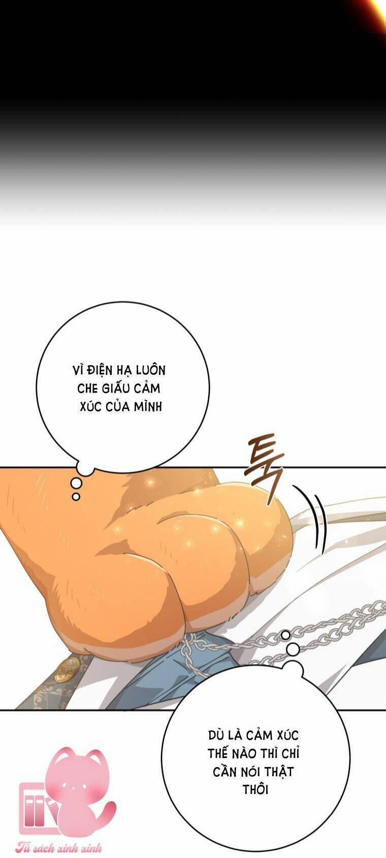 Chỉ Cần Nắm Tay Em 28 trang 18