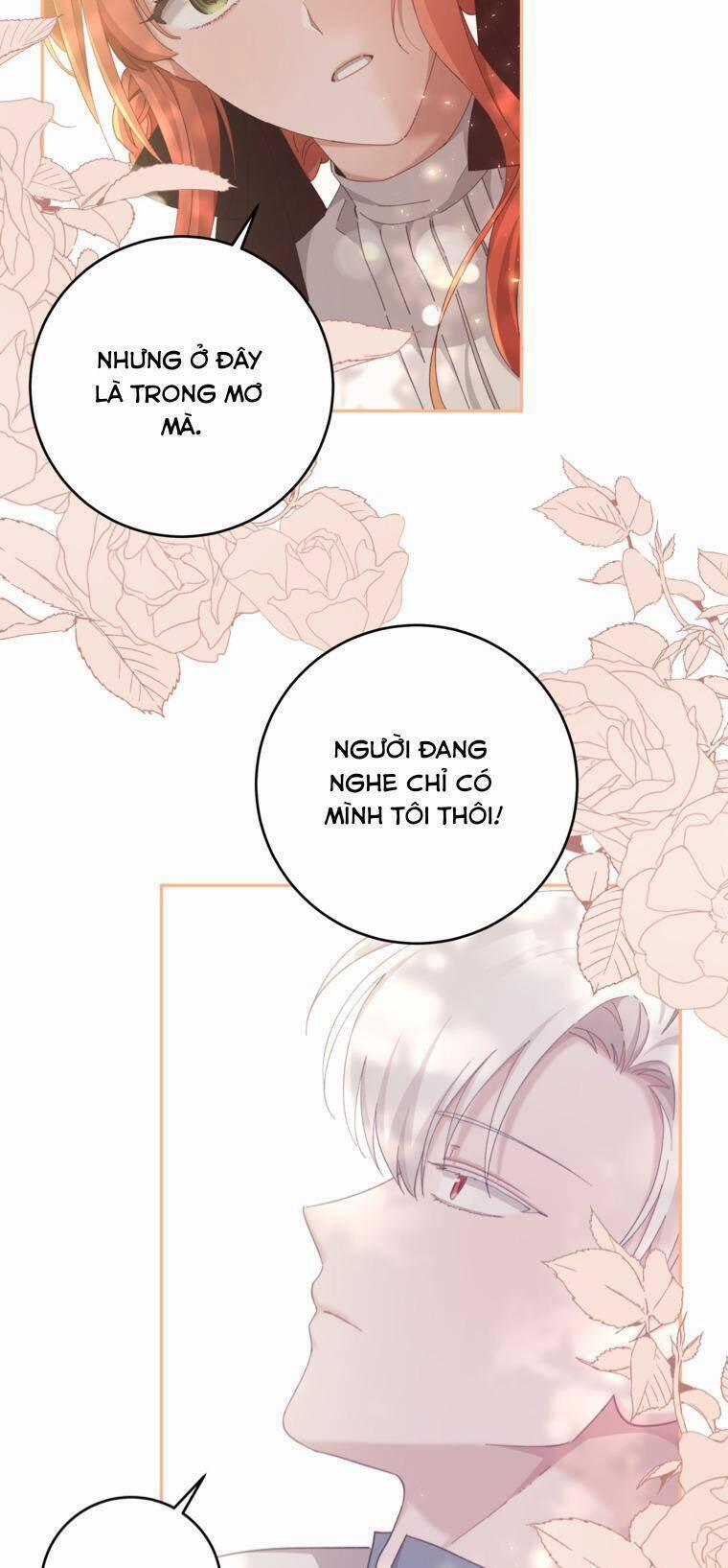 Chỉ Cần Nắm Tay Em 28 trang 21