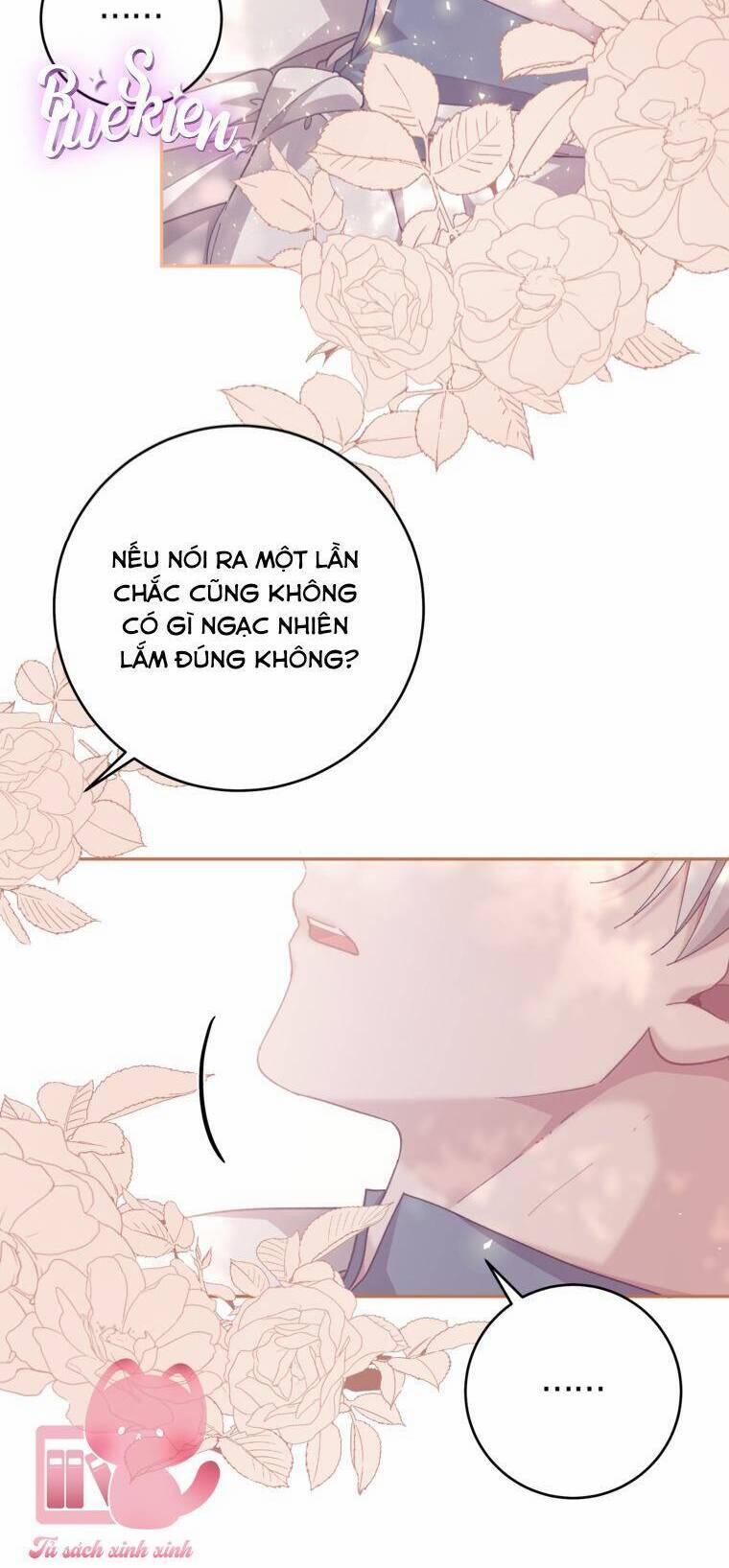 Chỉ Cần Nắm Tay Em 28 trang 22