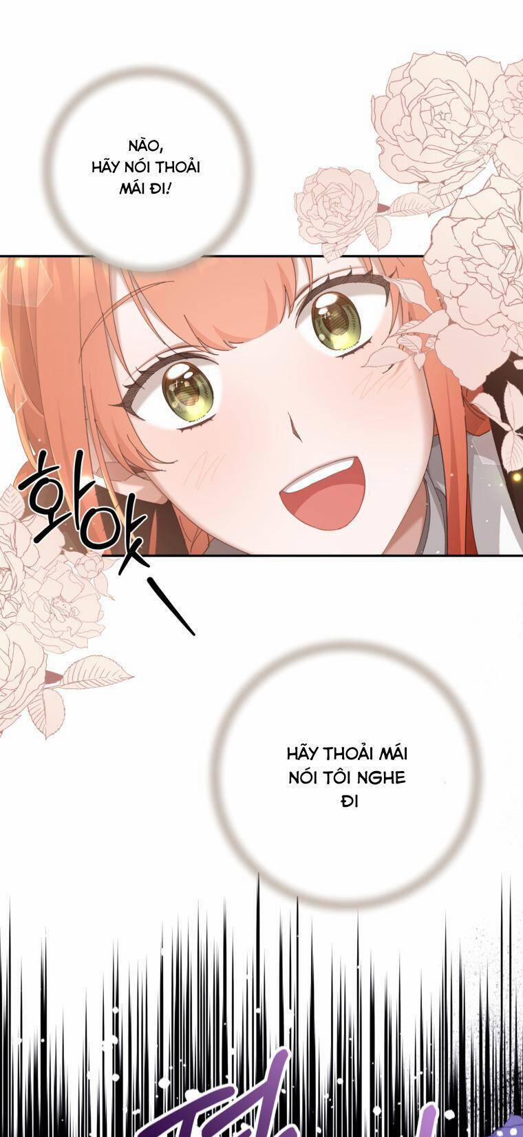 Chỉ Cần Nắm Tay Em 28 trang 23