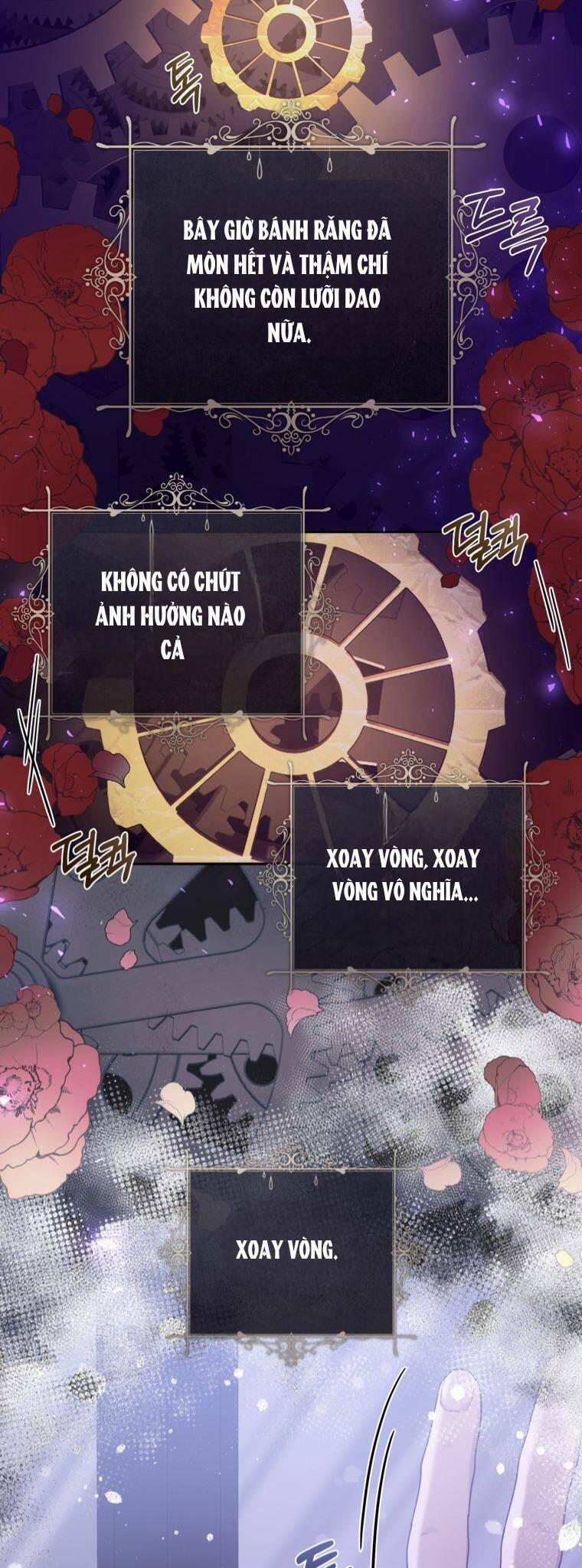 Chỉ Cần Nắm Tay Em 28 trang 29