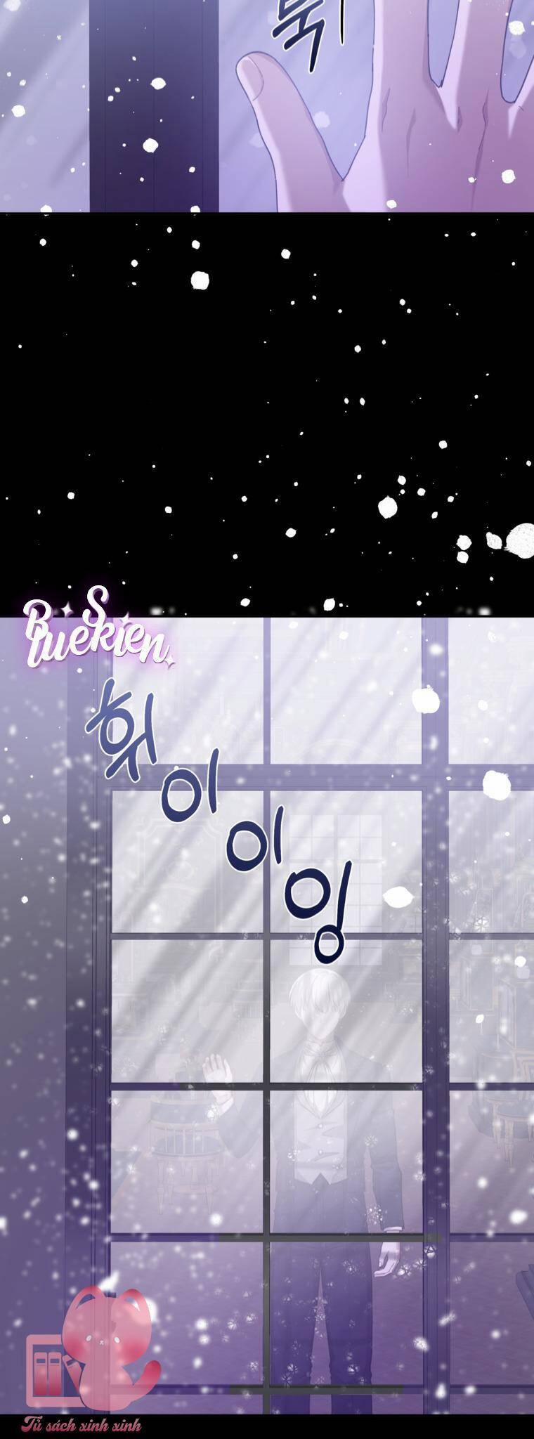 Chỉ Cần Nắm Tay Em 28 trang 30