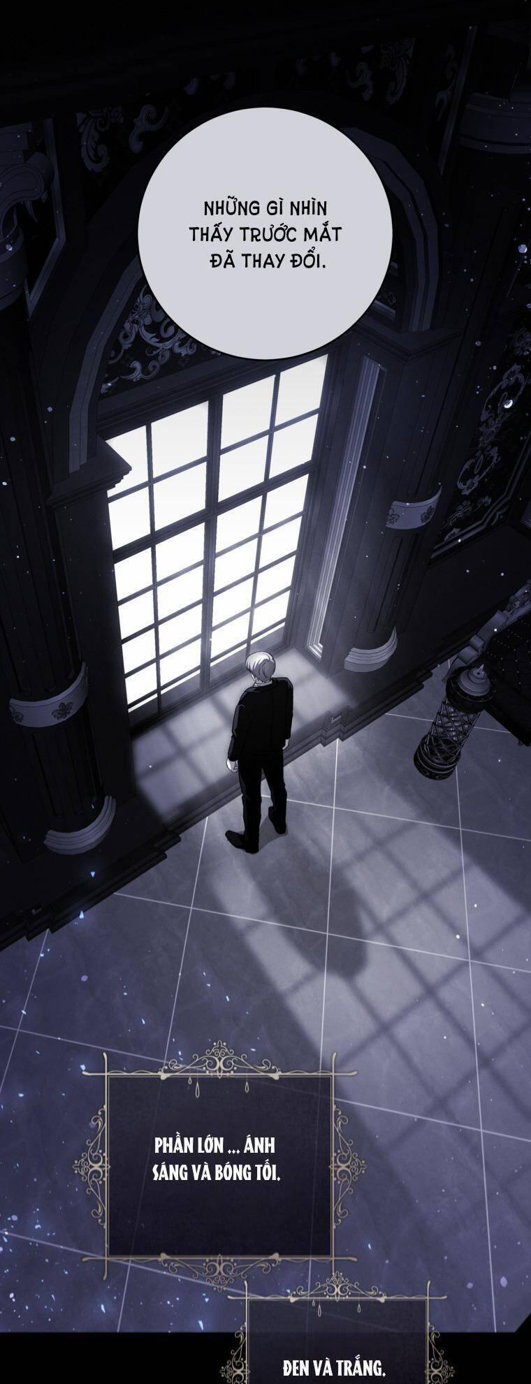 Chỉ Cần Nắm Tay Em 28 trang 33