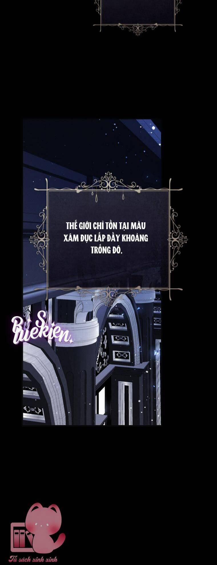 Chỉ Cần Nắm Tay Em 28 trang 34