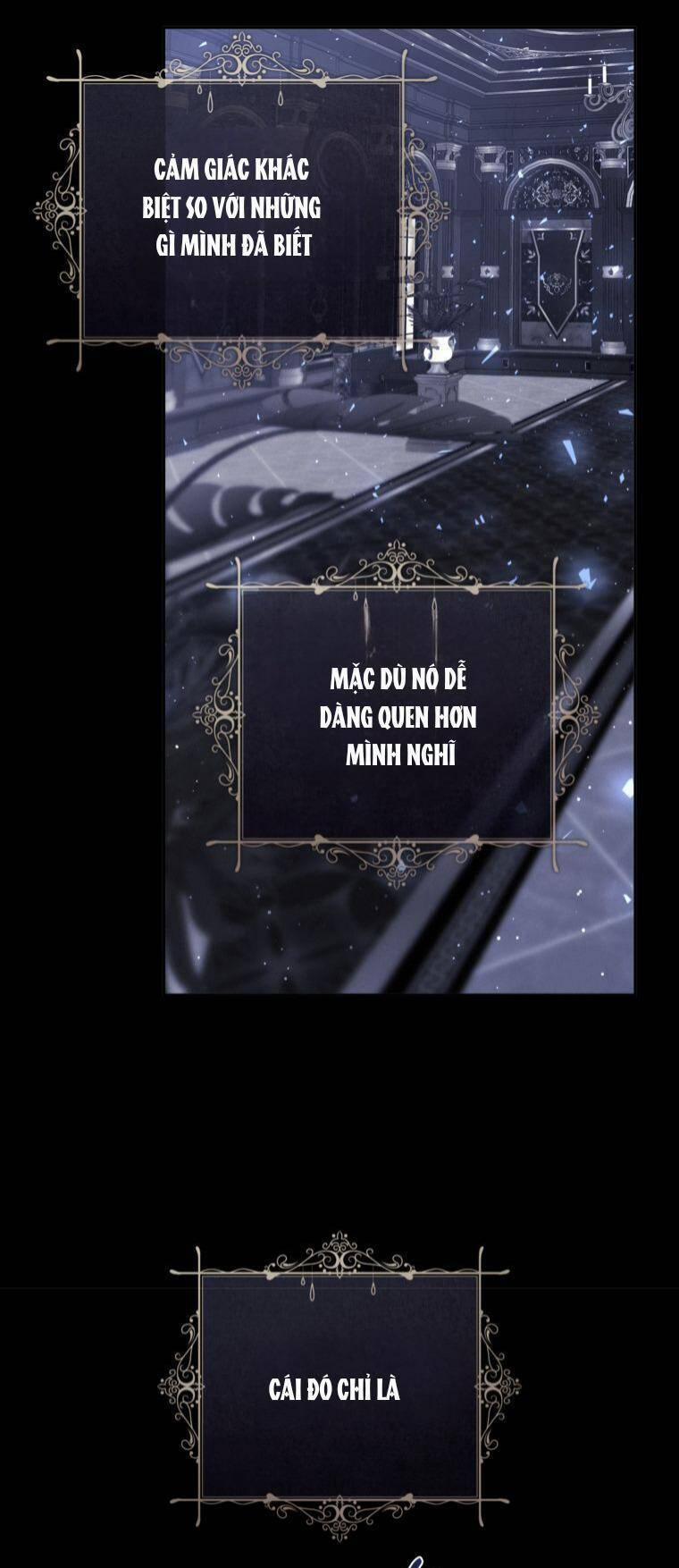 Chỉ Cần Nắm Tay Em 28 trang 35