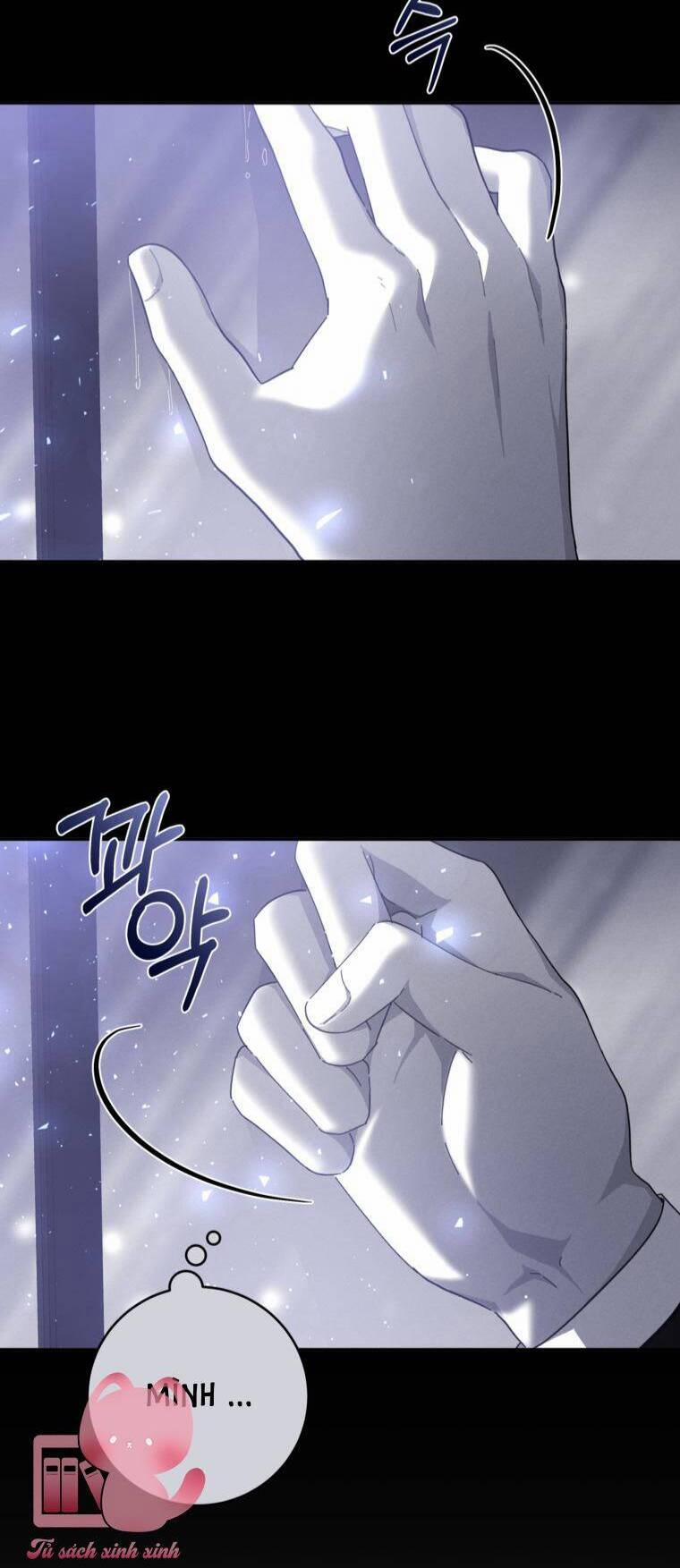 Chỉ Cần Nắm Tay Em 28 trang 36