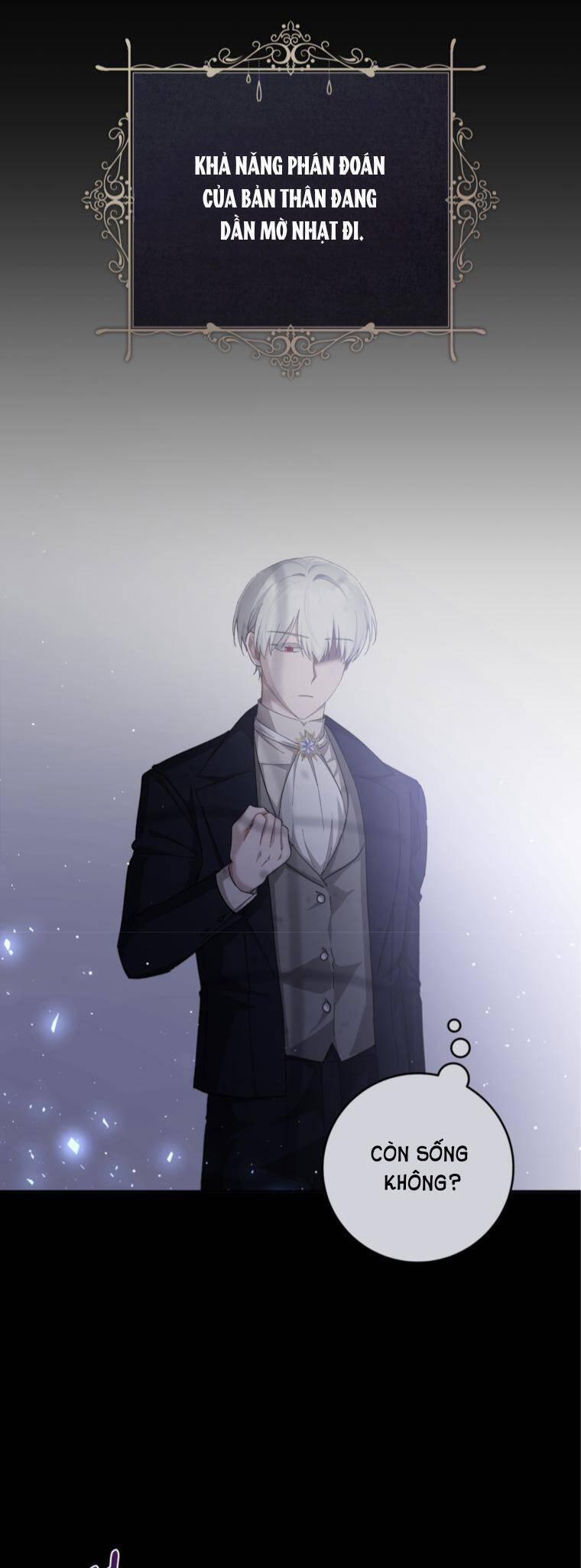 Chỉ Cần Nắm Tay Em 28 trang 37