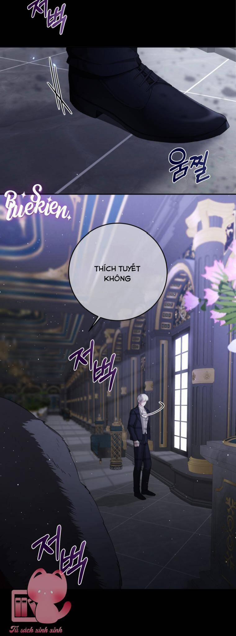 Chỉ Cần Nắm Tay Em 28 trang 38