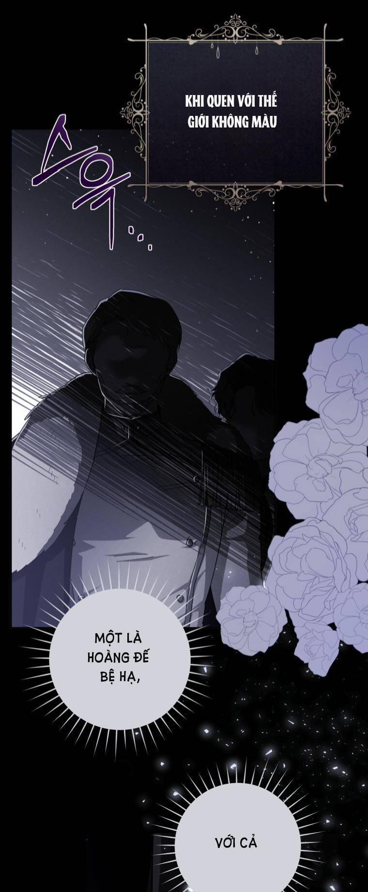 Chỉ Cần Nắm Tay Em 28 trang 39