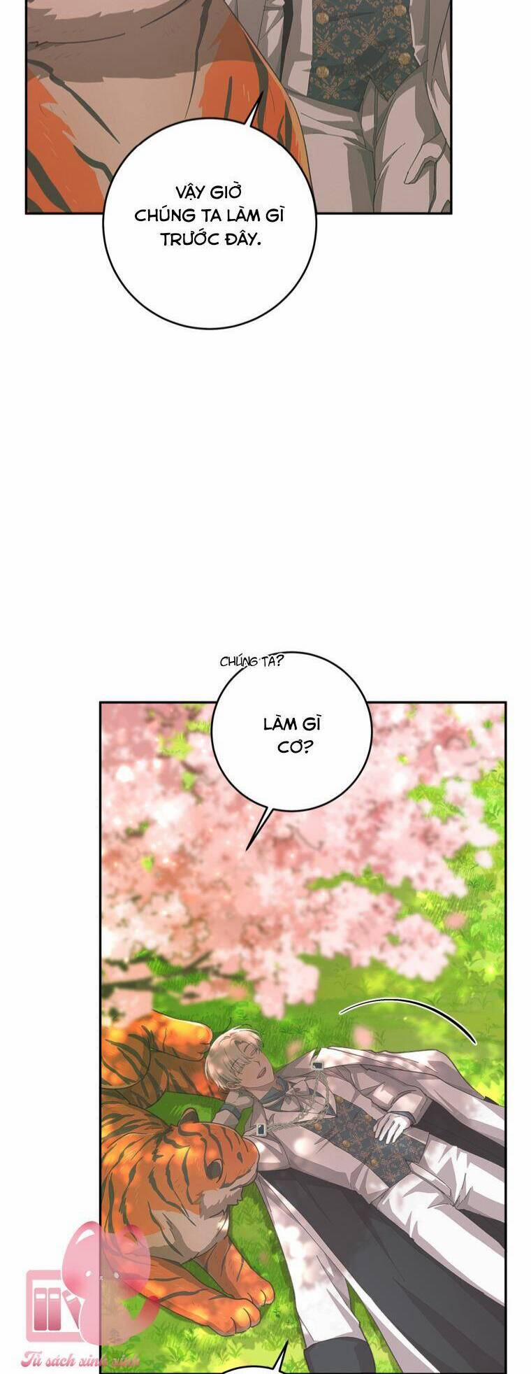 Chỉ Cần Nắm Tay Em 28 trang 4