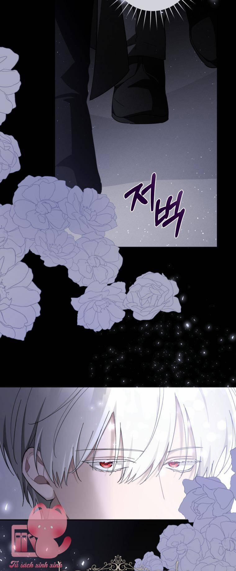 Chỉ Cần Nắm Tay Em 28 trang 40