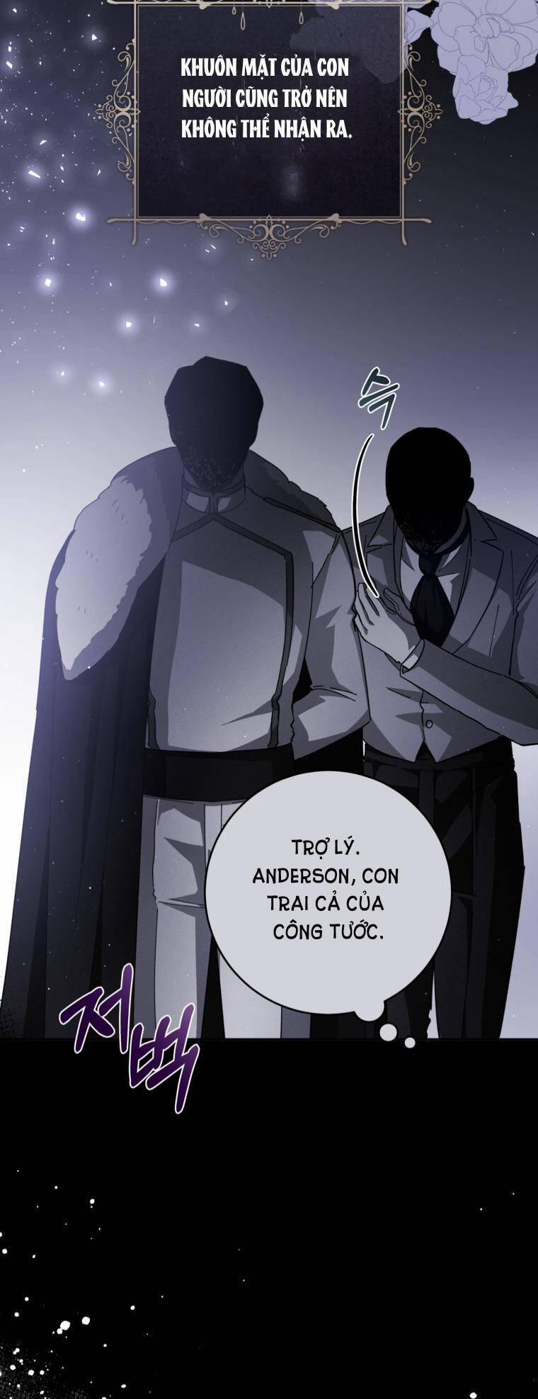 Chỉ Cần Nắm Tay Em 28 trang 41