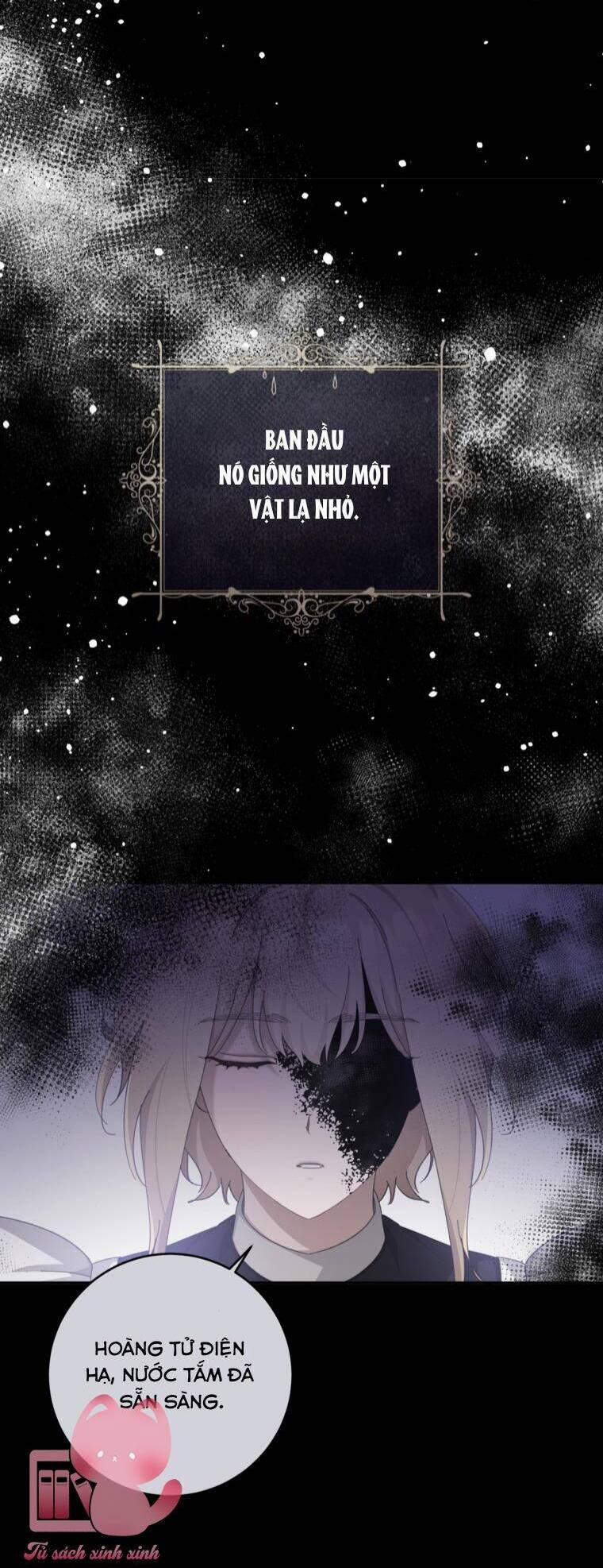 Chỉ Cần Nắm Tay Em 28 trang 42