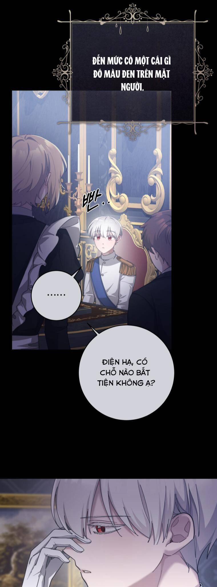 Chỉ Cần Nắm Tay Em 28 trang 43