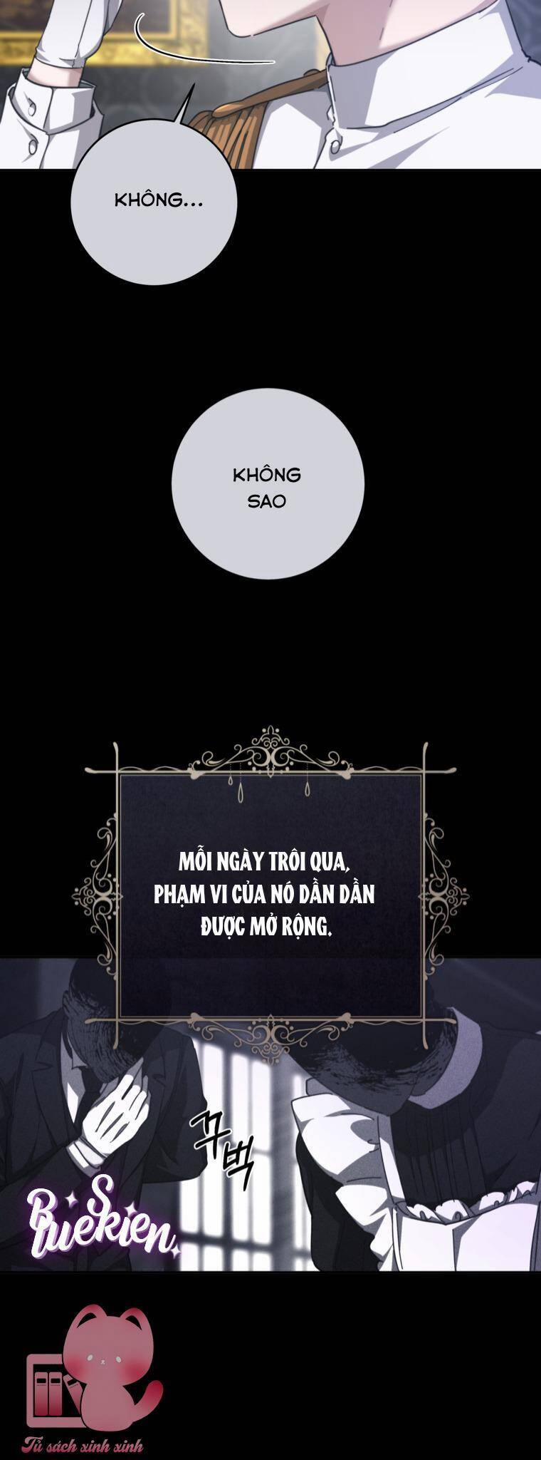 Chỉ Cần Nắm Tay Em 28 trang 44