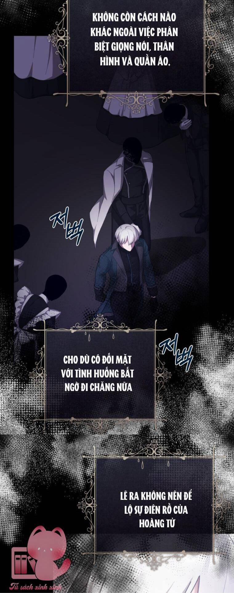 Chỉ Cần Nắm Tay Em 28 trang 46