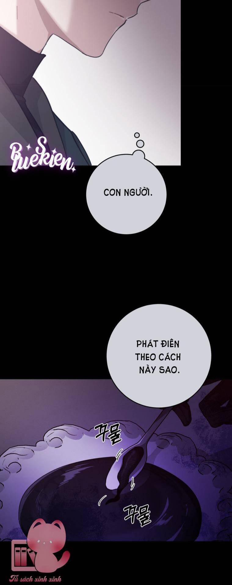 Chỉ Cần Nắm Tay Em 28 trang 48