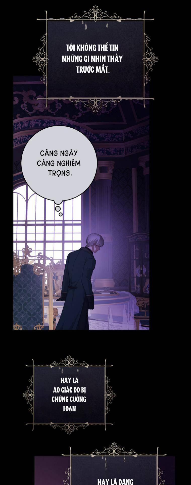 Chỉ Cần Nắm Tay Em 28 trang 49