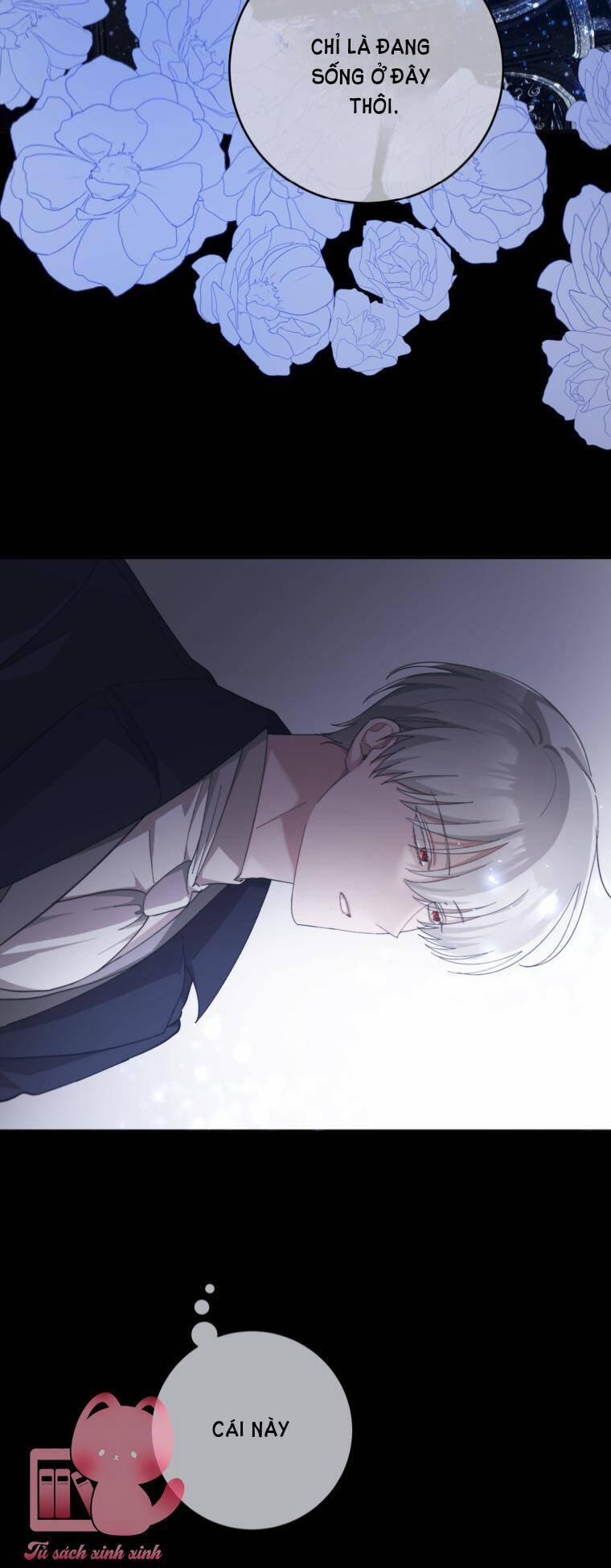 Chỉ Cần Nắm Tay Em 28 trang 52