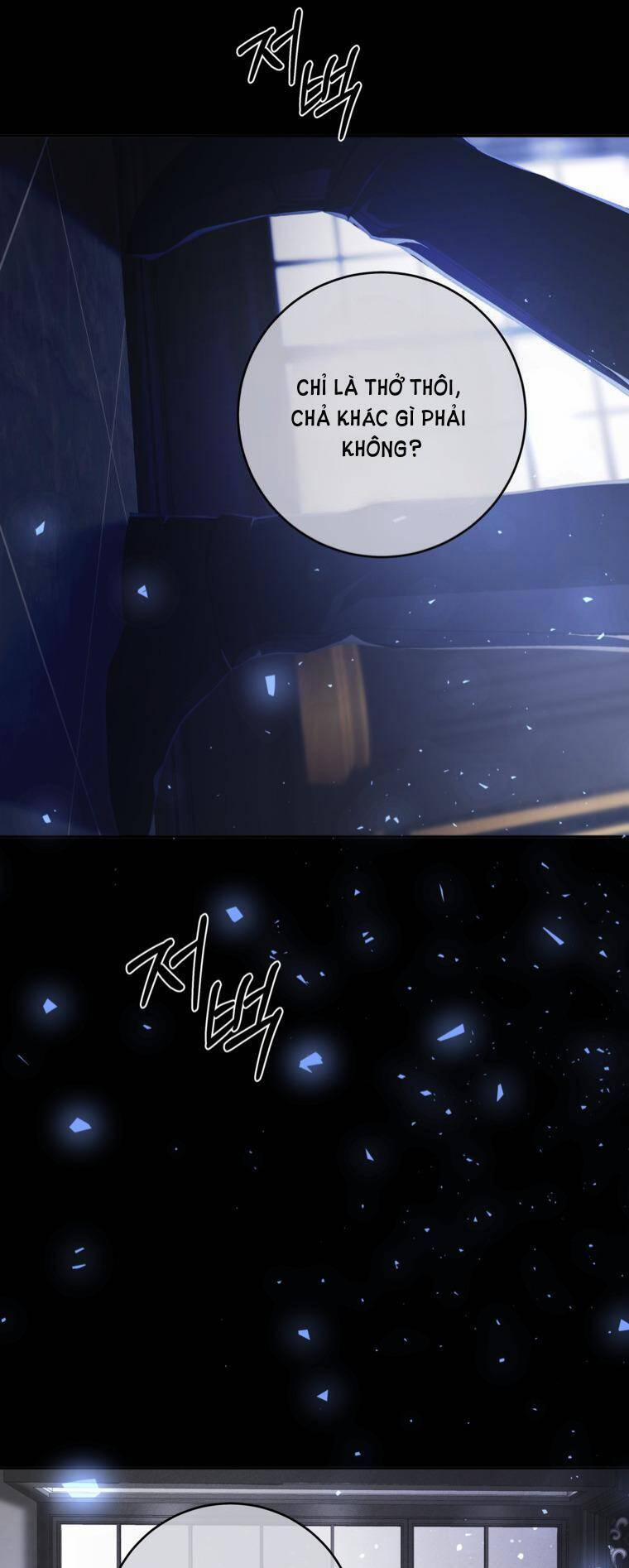 Chỉ Cần Nắm Tay Em 28 trang 53