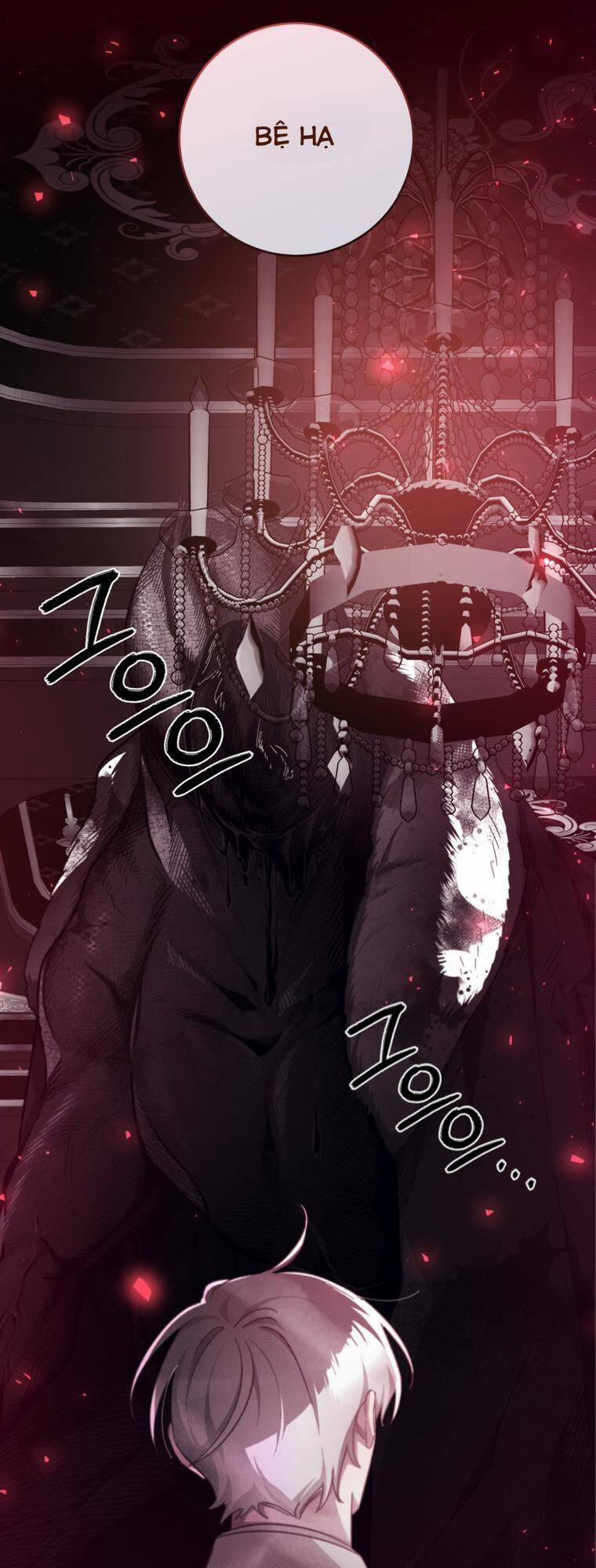 Chỉ Cần Nắm Tay Em 28 trang 57