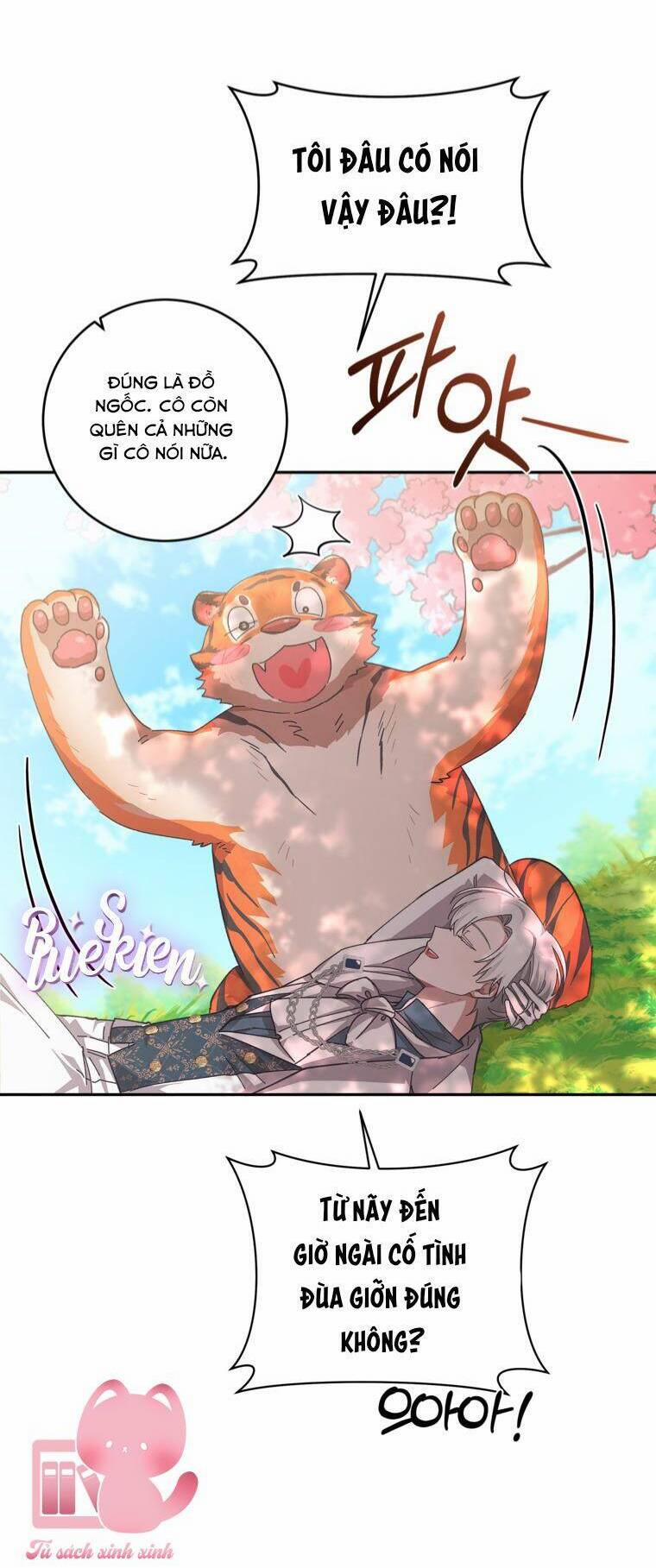 Chỉ Cần Nắm Tay Em 28 trang 6