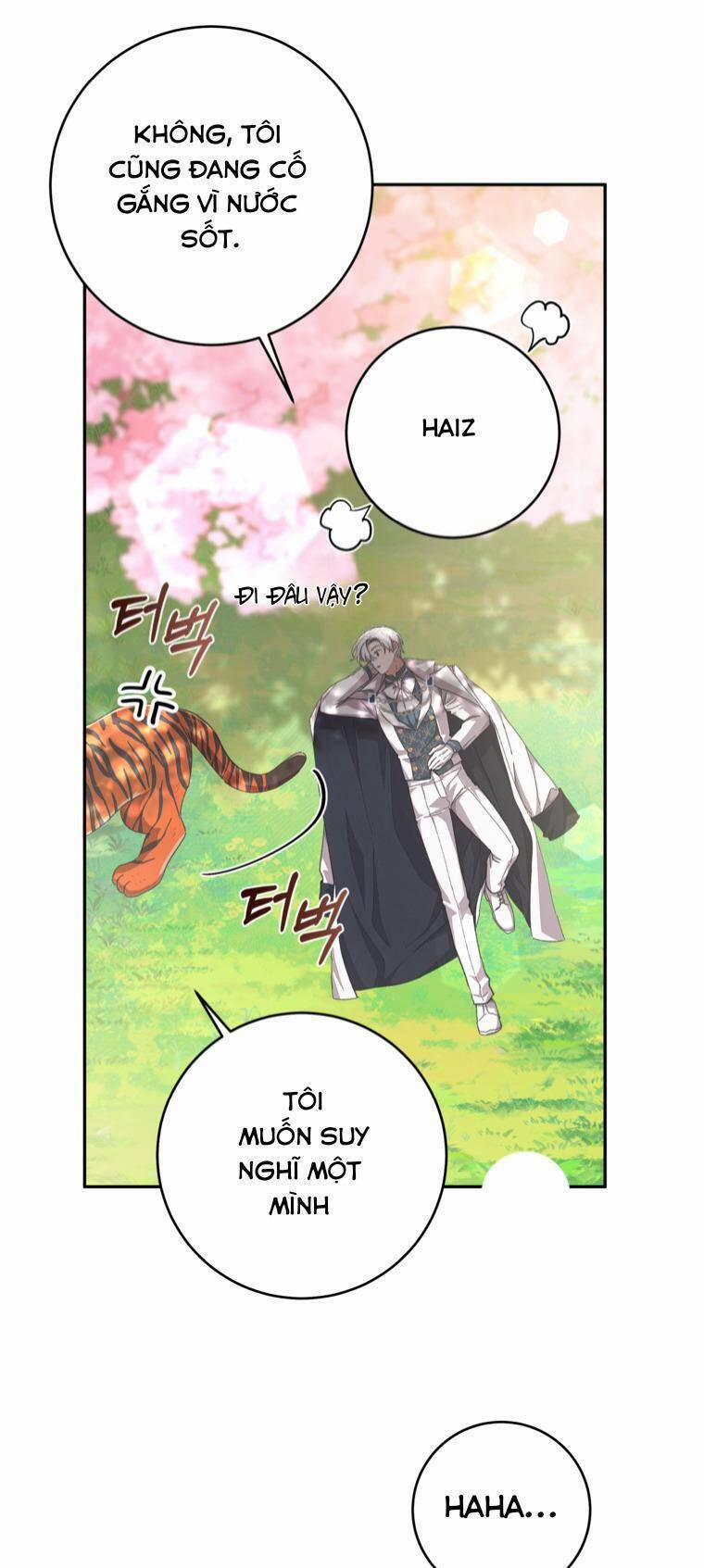 Chỉ Cần Nắm Tay Em 28 trang 7