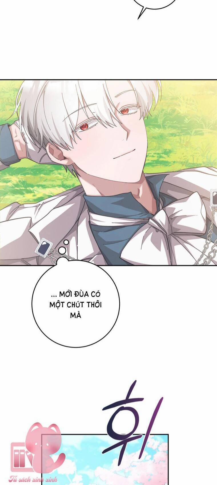 Chỉ Cần Nắm Tay Em 28 trang 8