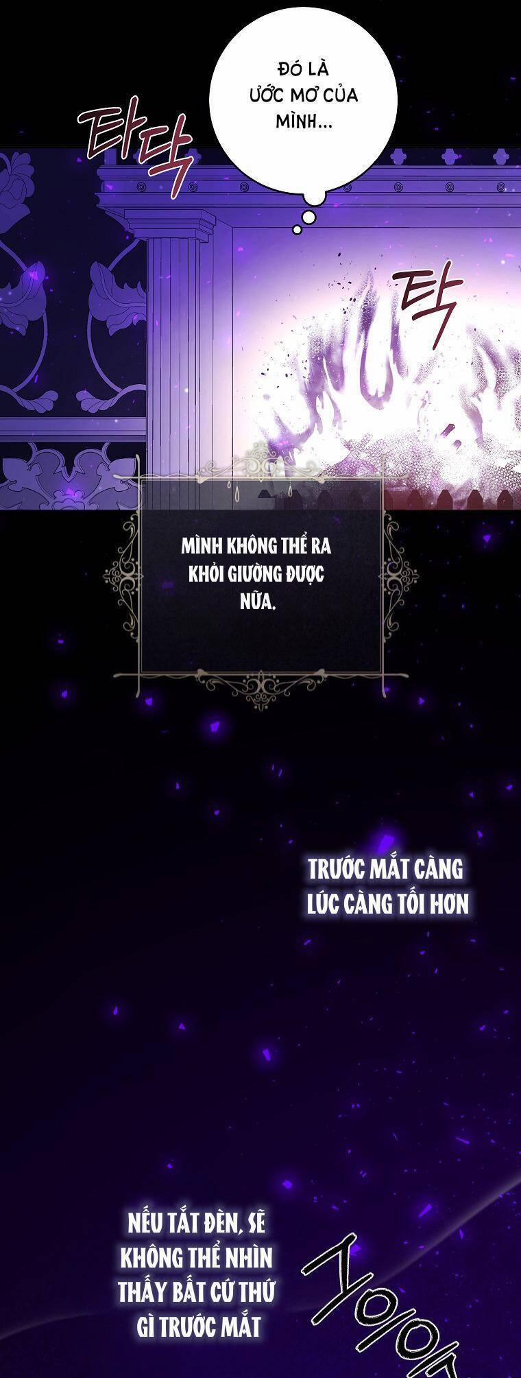 Chỉ Cần Nắm Tay Em 29 trang 10